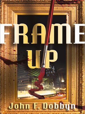 cover image of Frame-Up